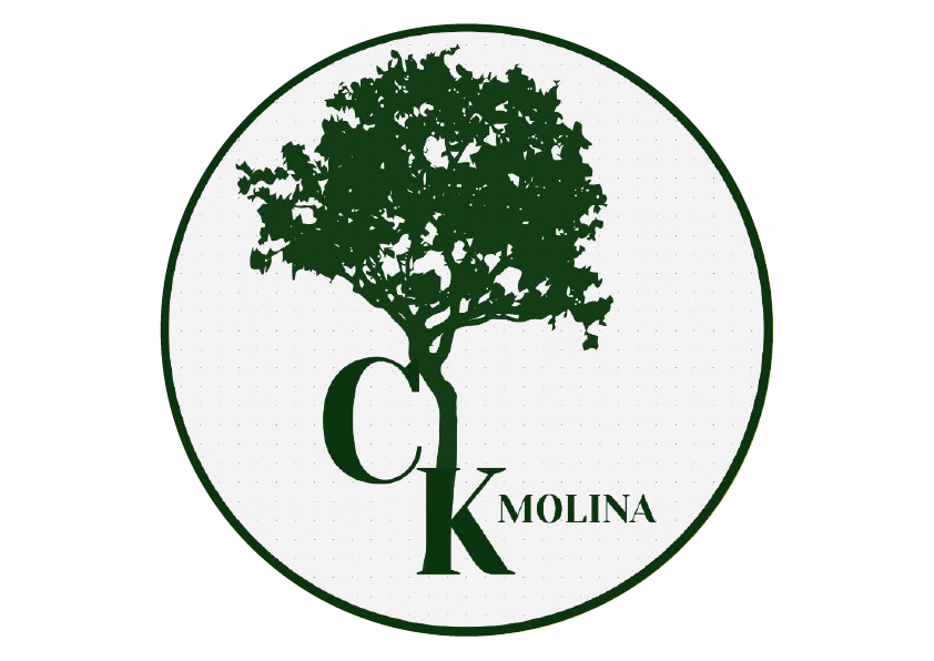 CK Molina Tree Services