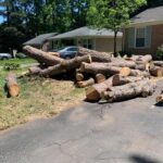 Emergency Storm Clean-Ups Services NC